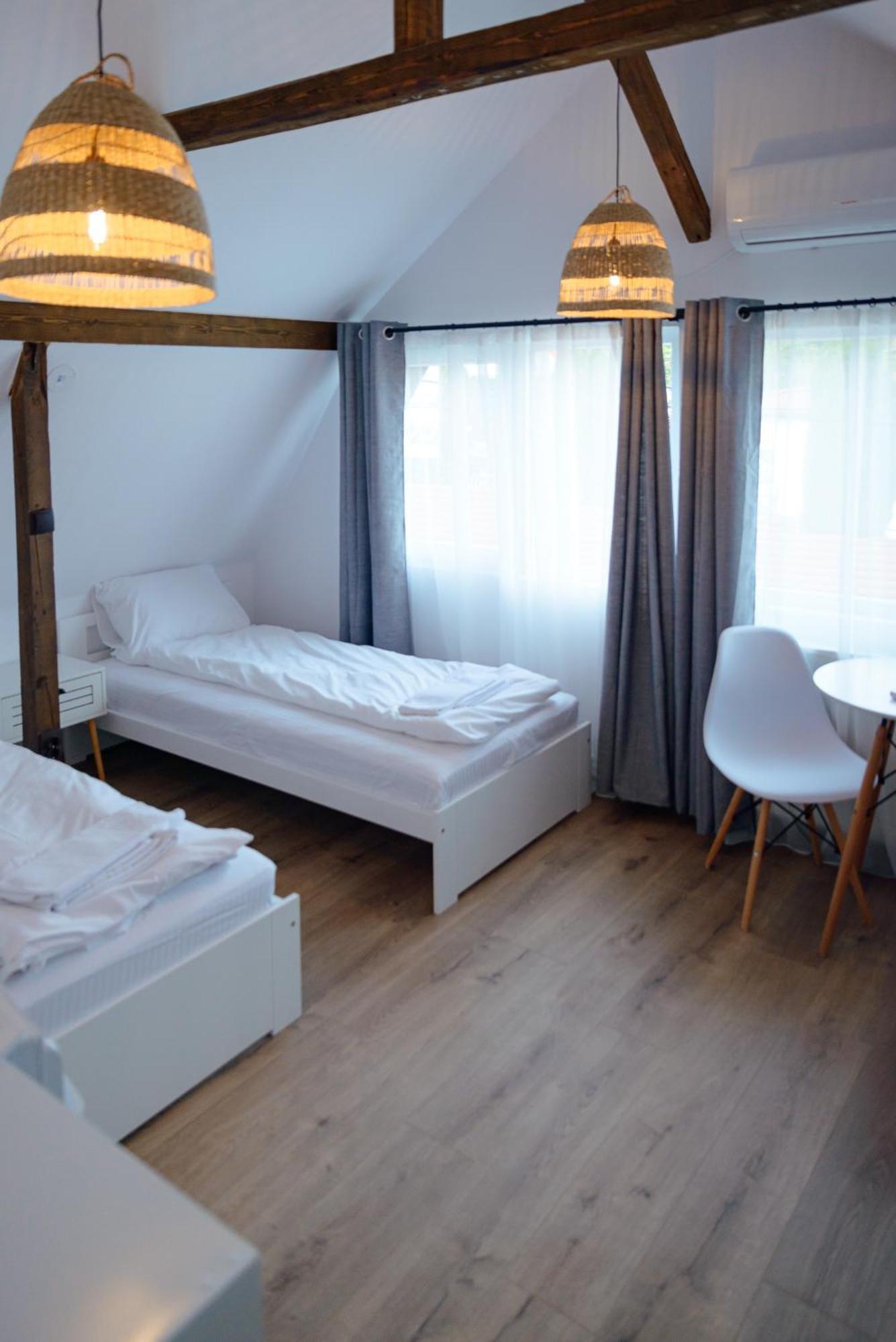 Casa Gherman Cheia Cheia  Экстерьер фото