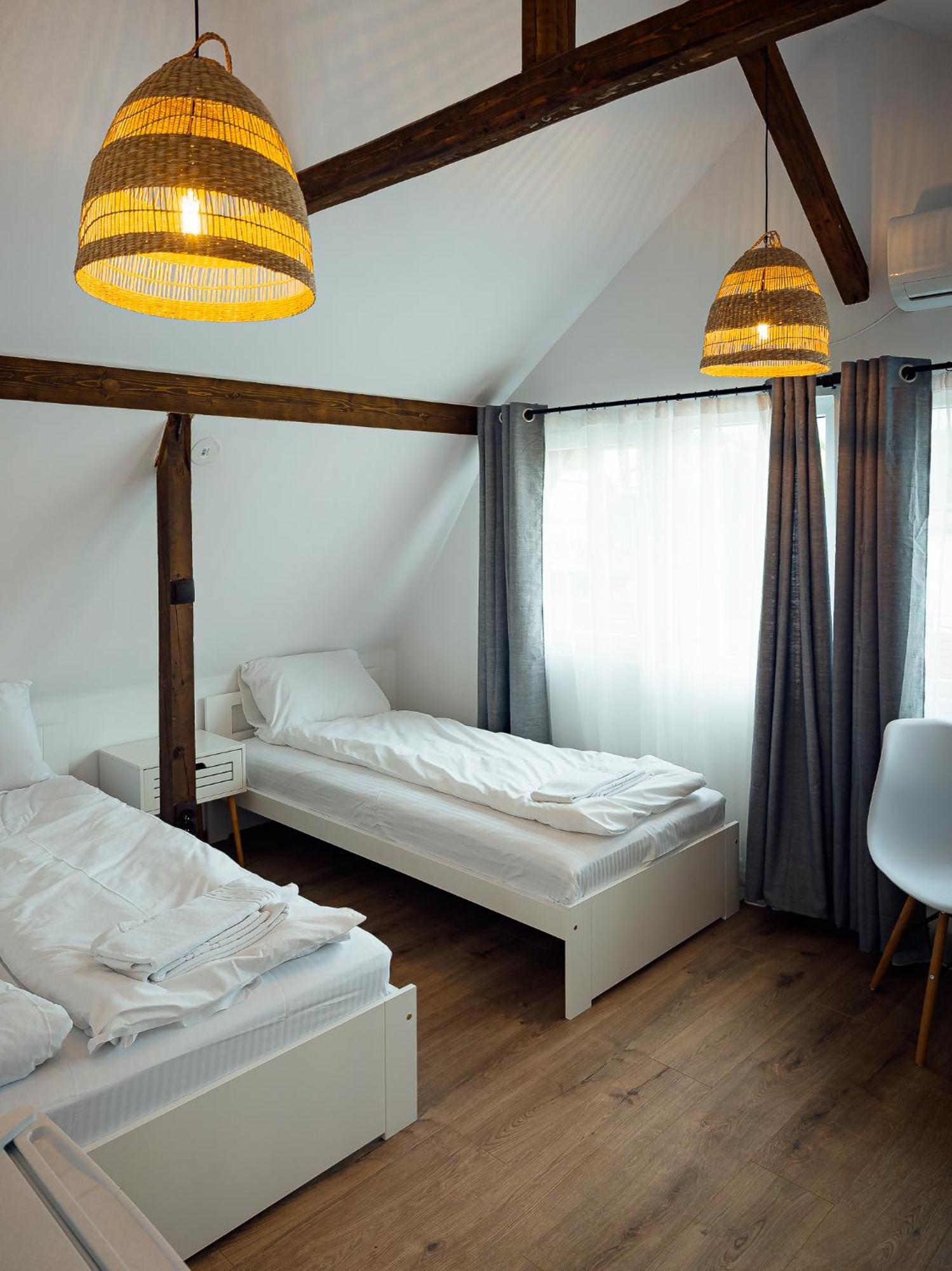 Casa Gherman Cheia Cheia  Экстерьер фото